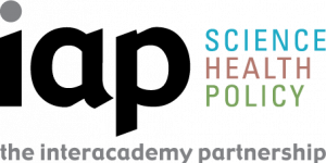 logo for InterAcademy Partnership