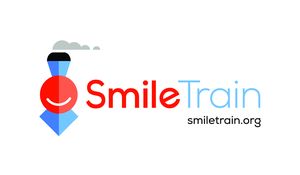 logo for Smile Train