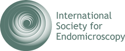 logo for International Society for Endomicroscopy