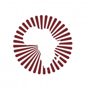 logo for African Institute for Mathematical Sciences