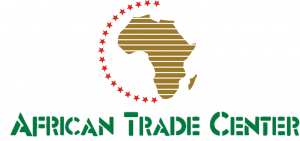 logo for African Trade Center