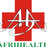 logo for Afrihealth Optonet Association