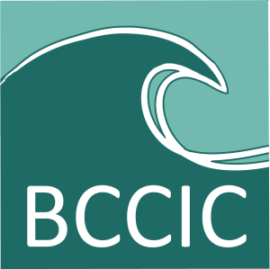 logo for BC Council for International Cooperation