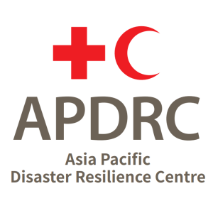 logo for Asia Pacific Disaster Resilience Centre