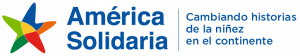 logo for Fundación América Solidaria