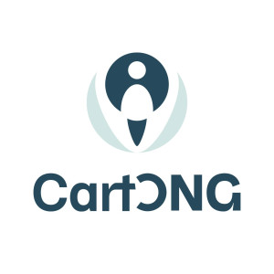 logo for CartONG