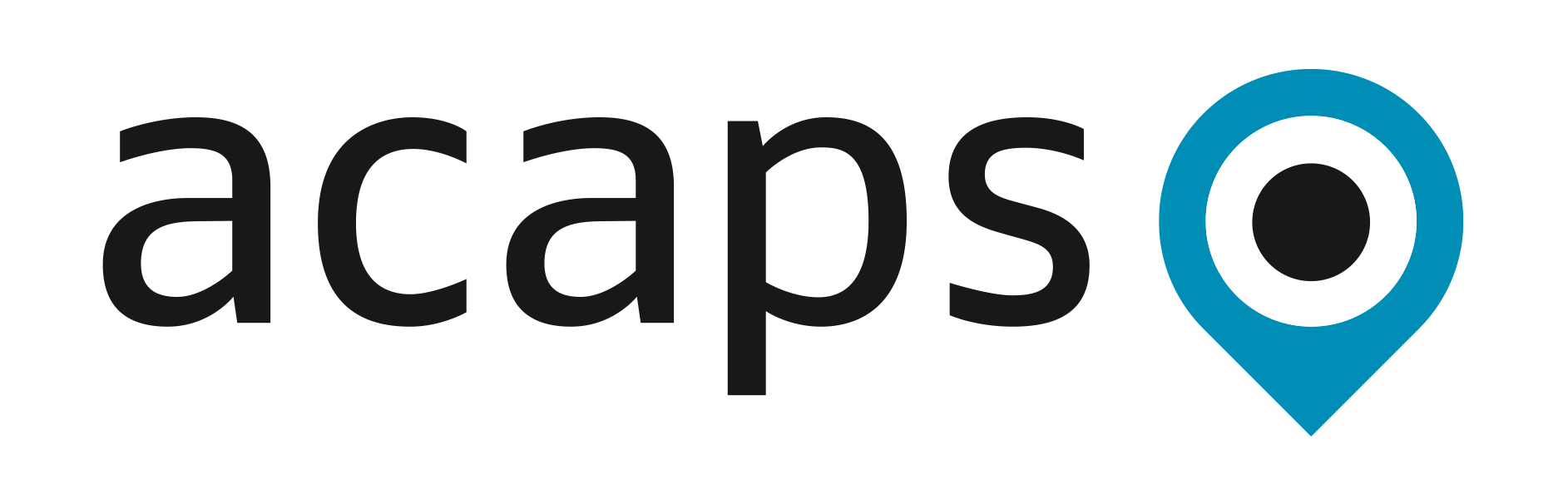 logo for ACAPS