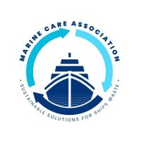 logo for Marine Care Association