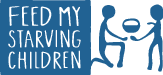 logo for Feed My Starving Children