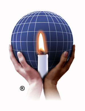 logo for Nightingale Initiative for Global Health