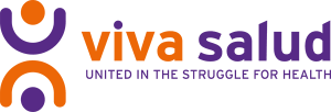 logo for Viva Salud