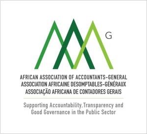 logo for African Association of Accountants-General