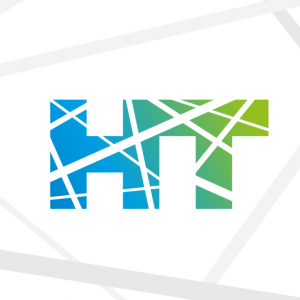 logo for Human Technopole
