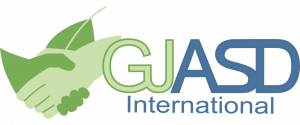 logo for Green Jobs and Sustainable Development International Centre