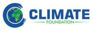 logo for Climate Foundation