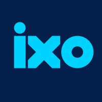 logo for ixo Foundation