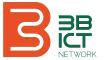 logo for Balkan Black Sea Baltic ICT Clusters Network