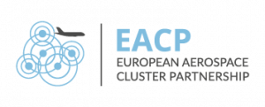 logo for European Aerospace Cluster Partnership