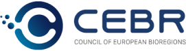 logo for Council of European BioRegions