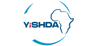 logo for Youth Initiative for Sustainable Human Development in Africa