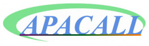 logo for Asia-Pacific Association for Computer-Assisted Language Learning