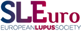 logo for European Lupus Society