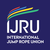 logo for International Jump Rope Union