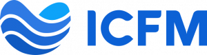 logo for International Conference on Flood Management