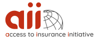 logo for Access to Insurance Initiative