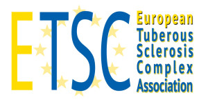 logo for European Tuberous Sclerosis Complex Association