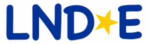 logo for European Federation Lesch-Nyhan Disease