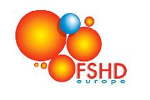 logo for FSHD Europe
