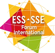 logo for SSE International Forum
