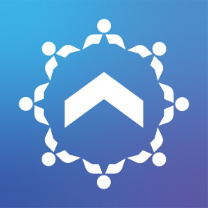 logo for Middle East Council of Shopping Centres and Retailers