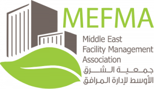logo for Middle East Facility Management Association
