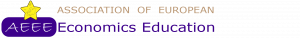 logo for Association of European Economics Education