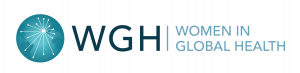 logo for Women in Global Health