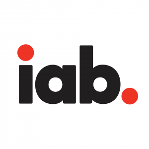 logo for IAB Global Network