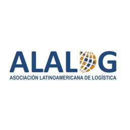 logo for Asociación Latinoamericana de Logistica