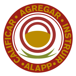 logo for Asociación Latinoamericana de Piso Pélvico