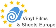 logo for Vinyl Films and Sheets Europe