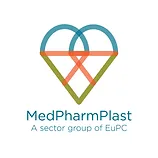 logo for MedPharmPlast Europe
