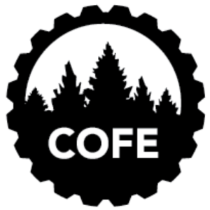 logo for Council on Forest Engineering