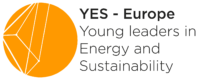 logo for YES-Europe