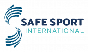 logo for Safe Sport International