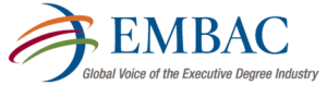 logo for Executive MBA Council