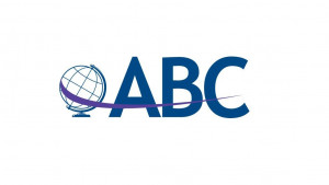 logo for Association for Business Communication