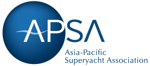 logo for Asia-Pacific Superyacht Association