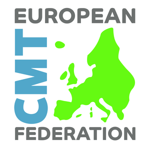 logo for European CMT Federation