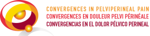 logo for Convergences in Pelvi Perineal Pain